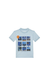 GUESS 2 USCITA Guess Coordinato Bambino Fantasia - Multicolore FANTASIA